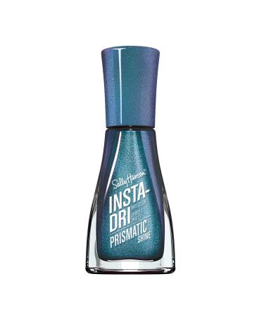 Sally Hansen Insta-Dri Nail Polish  Celes-teal  Pack of 1 0.31 Fl Oz (Pack of 1) - Buy Online on GoSupps.com