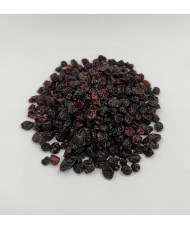 AgoraMarket Certified Organic Greek Dried Black Corinthian Currants Raisins PDO 1960 grams - Buy Online on GoSupps.com