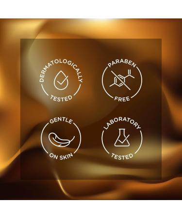 Hand Face & Body Cream with Vitamin C & Lemon | Nourishing Lotion for Normal to Dry Skin | Intensive Moisturizer - Buy Online on GoSupps.com