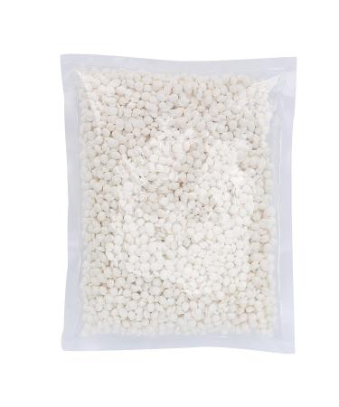 Fast Melting Hair Removal Wax Beans - 500g Hard Wax Pearls for Men & Women Ideal for Bikini Armpits Face Arms & Legs - Painless Hair Removal - Buy Online on GoSupps.com