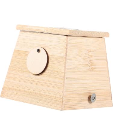 CliSpeed Moxibustion Box Holder for MOXACHELFERNER - Mini Loibpans with Lid Massage Tools Case for Whole Body Moxibustion & Burner Devices - Buy Online on GoSupps.com