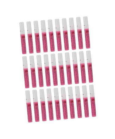 Beatifufu 4 Glue for Nails Nail Repair Glue Special Nail Glue Nail Glue for Fake Nails Special Manicure Glue Quick Sticky Nail Glue Practical Nails Glue Professional Nail Art Glue Liquid