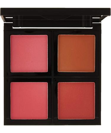 E.L.F. Blush Palette - Light Powder 0.48 oz (13.6 g) | Flawless Color & Long-lasting Wear - Buy Online on GoSupps.com