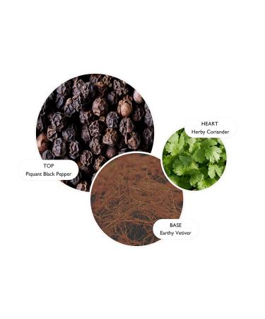 Molton Brown Re-charge Black Pepper Bath & Shower Gel - Luxurious & Energizing Cleanser - Buy Online on GoSupps.com
