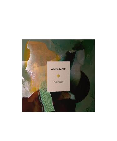 AMOUAGE PURPOSE Eau de Parfum - Universal Fragrance for Women and Men - Buy Online on GoSupps.com