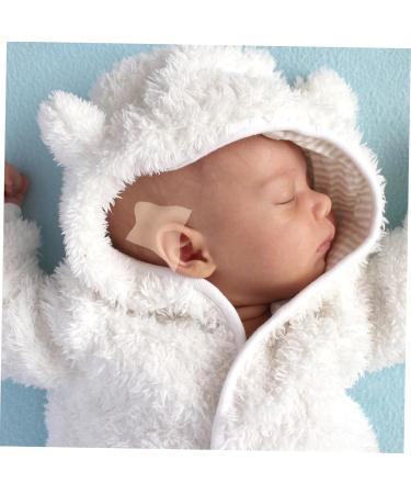 NOLITOY Protruding Ear Correction Stickers Ear Tape for Kids & Adults | Ear Corrector for Newborns | 150x5cm Earmuffs Patch - Buy Online on GoSupps.com