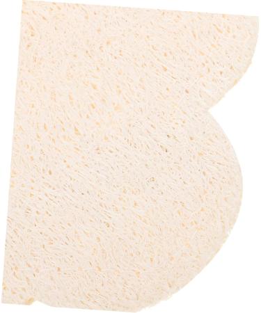 Beaupretty ponge Loofah Bain-douche Forme de Fleur ponge Exfoliante Loofah pour Douche Nettoyage Corporel - Buy Online on GoSupps.com