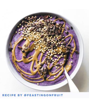 Lil Bucks Paleo Cereal - Sprouted Buckwheat Groats Gluten Free Granola 6 oz (Pack of 3) - Buy Online on GoSupps.com