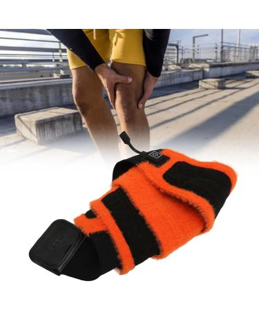 GfRGFH Wrist Heater for Pain Relief | Adjustable & Automatic Heating Bandage for Knees & Ankles | Safe & Long-lasting Comfort - Buy Online on GoSupps.com