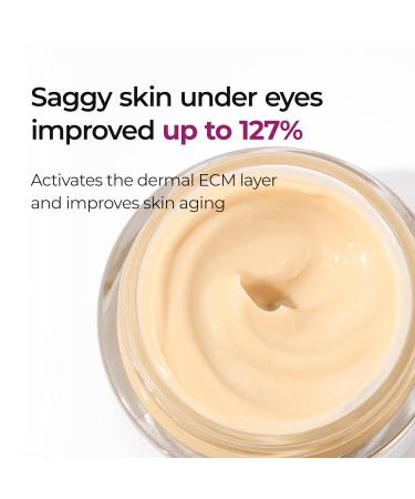 Buy Cemenrete Eye Cream - Anti-Aging Eye Solution for Dark Circles & Puffiness | Fast International Shipping - Buy Online on GoSupps.com