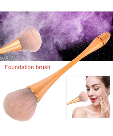 5 Styles Soft Nail Dust Cleaning Brushes - Professional & DIY Nail Art Powder Removal Tools - Buy Online on GoSupps.com