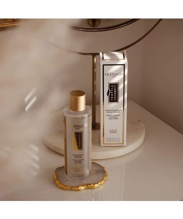 Skin&Co Roma Truffle Therapy Face Toner 6.8 fl oz - Hydrating & Refined Skin - Buy Online on GoSupps.com