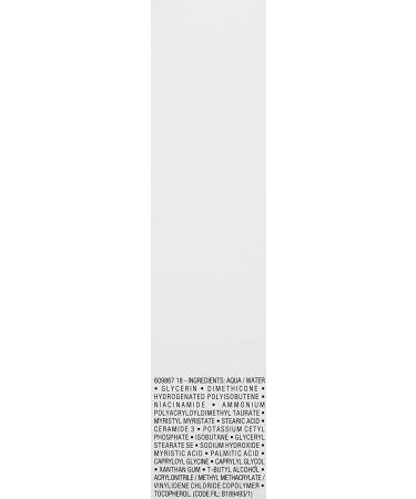 La Roche-Posay Toleriane Double Repair Face Moisturizer - Ceramide & Niacinamide Cream, All Skin Types, Oil-Free, Fragrance-Free - Buy Online on GoSupps.com