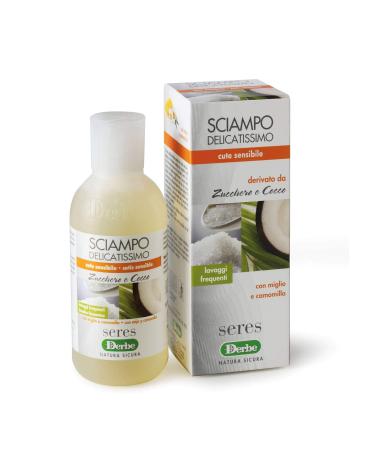 Derbe Shampoo Sugar Sensiele 200 ml