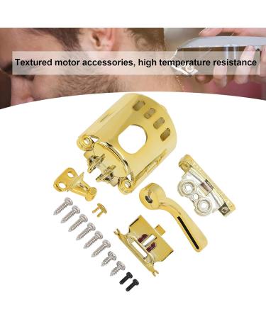 needlid Hair Clipper Motor Part Hair Clipper Accessory Durable for 8591 8148 for Hair - Buy Online on GoSupps.com