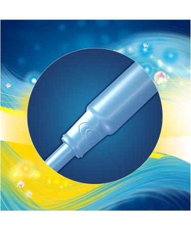 Tampax Pearl Regular Tampons with Applicator - 24 Pieces (Pack of 2) | Comfortable & Reliable Protection - International Shipping Available - Buy Online on GoSupps.com