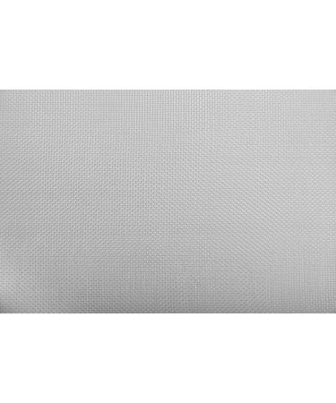 Schellenberg 50355 Clean Light-Well Protection Fabric - Aluminium Silver 50x125cm - Buy Online on GoSupps.com