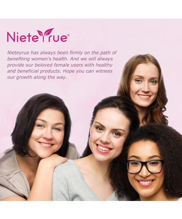 Updated Disposable Vaginal Cream Applicators - 20 Pack with Dosage Markings Hygienic & Individually Wrapped for Most Lubricants & Gels | Feminine Care Solutions - Buy Online on GoSupps.com