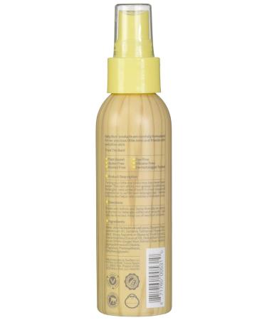 Baby Bum Conditioning Detangler Spray - Coconut Oil Leave-in Conditioner - 4oz (Pack of 6) - Buy Online on GoSupps.com