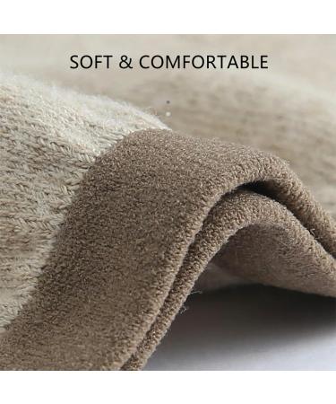 Soft Warm Knit Compression Waistband Back Brace Lumbar Support Wrap Slim Waist Trimmer Dark Gray L - Buy Online on GoSupps.com