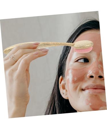 Didiseaon Blusher Brush Cosmetic Brush Concealer Brush Makeup Tool Foundation Brush Toothbrush Type Makeup Brush - Buy Online on GoSupps.com