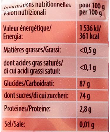 Haribo Tagada Jelly Candy 30g x 30 Sachets - Buy Online on GoSupps.com