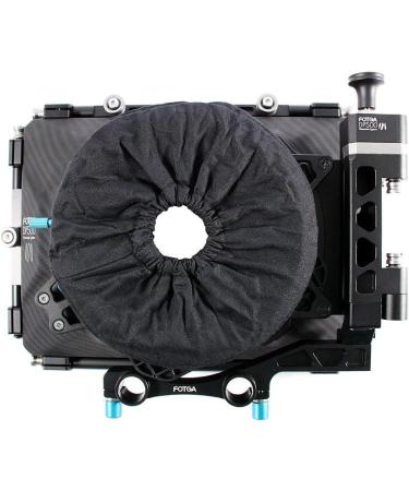 Fotga DP500III Matte Box Lens Cloth Donut Knicker - Shop Now - Buy Online on GoSupps.com