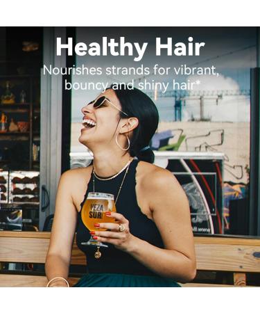 Johiear Hyaluronic Acid Supplements 850mg High Bioavailable Dietary Hyaluronic Acid Capsules Double Strength Skin Hydration Eye Health Hair & Nails Growth Support 60 Softgels 2 Pack - Buy Online on GoSupps.com