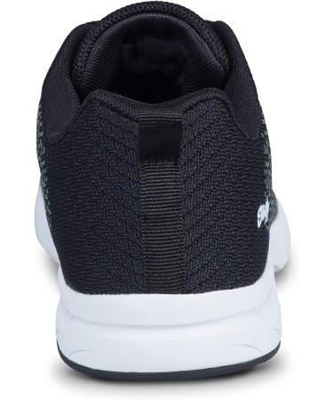 KR Strikeforce Aviator Men's Bowling Shoes - FlexSlide Technology - Size 10 Grey - Buy Online on GoSupps.com