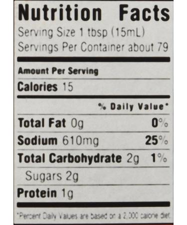 Kikkoman Teriyaki Marinade & Sauce 40oz - Authentic Japanese Flavor, 2.64oz Pack of 1 - Buy Online on GoSupps.com