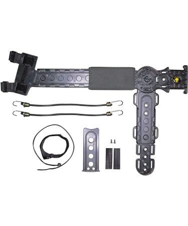 Vehicle Holster Multi-Mount - Secure Your Gear On-the-Go - Buy Online on GoSupps.com