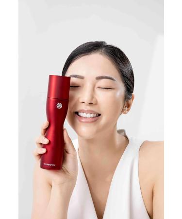 Black Pearl Wax Apple Anti-Aging Ritual - Buy Online on GoSupps.com