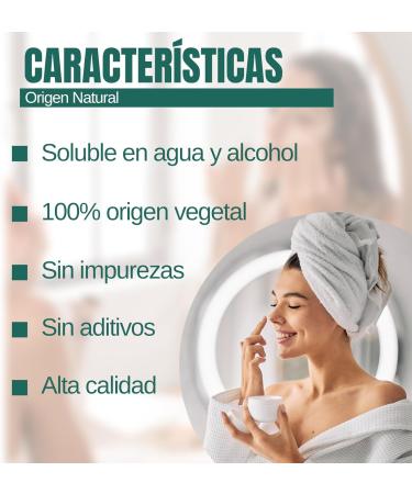  PLANTAWA Plantawa Liquid Vegetable Glycerin 250ml | High Purity Natural Moisturizer & Moisturizer for Hair & Skin Fragrance Free Ideal Soaps Shampoos Creams USP Pharmaceutical Grade - Buy Online on GoSupps.com