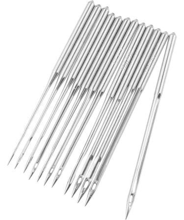 10Pcs DB*1 Industrial Sewing Machine Needles for JUKI DDL-555 Singer Brother - Size 7/55 - Buy Online on GoSupps.com
