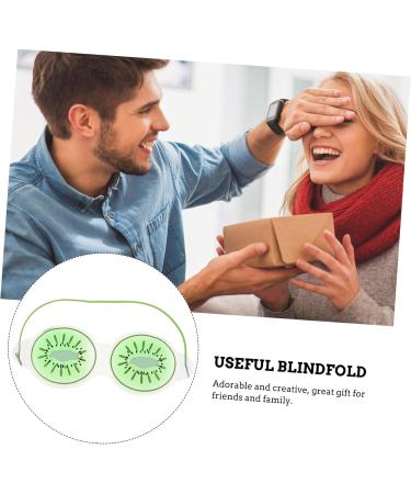 Beaupretty 6-Pack Cooling Eye Masks - Refreshing Eyepads for Travel & Sleep | Perfect for Eyeshadow & Relaxation - Buy Online on GoSupps.com