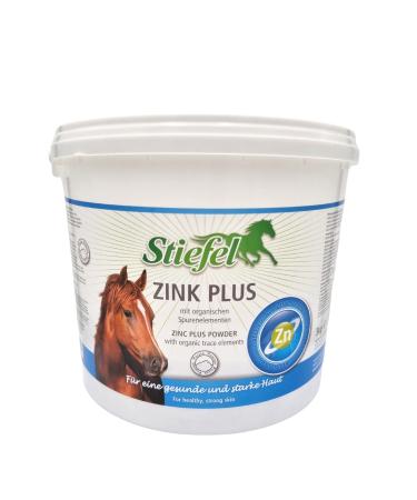 Stiefel Zinc Plus 3 kg