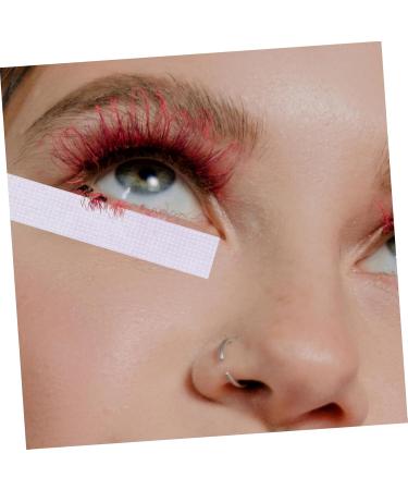 Healeved 1 Set Eyelash Tape micropore Tape Green Tape Blue Medical Tape Beauty Accessories Eyelash Lifting Tapes Lash Extension Supplies Beauty Supplies Eyelash Patches Sensitive - Buy Online on GoSupps.com