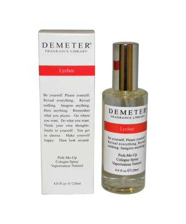 DEMETER for Women - 4 oz Cologne Spray