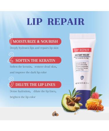 EONFAVE Moisturizing lip balm - Buy Online on GoSupps.com