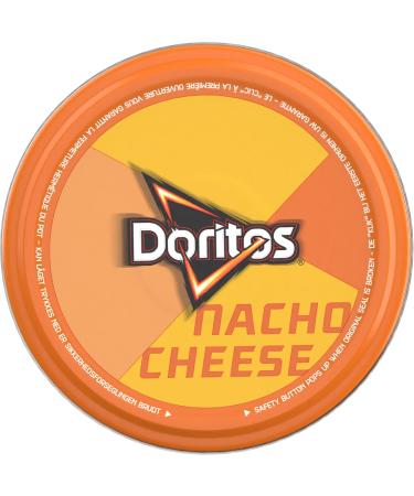 Doritos Nacho Cheese Dip 280 g - Buy Online on GoSupps.com
