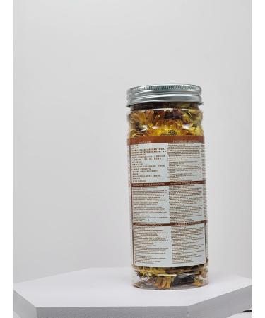 100% braceeantha braceeantha Flower 30G / 1.05oz Frais Feuilles Non - OGM Herbes Naturelles Fleurs s ch es pour la Fabrication de Savon sirops Boissons - Buy Online on GoSupps.com