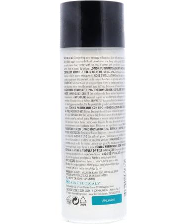 Blemish+Age Solution 200Ml - Buy Online on GoSupps.com