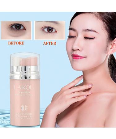 HURRISE Rose Essence Eye Cream - Anti-Aging & Firming Treatment for All Skin Types 20G - Buy Online on GoSupps.com