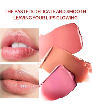 Jeruytgh Lipstick Makeup Kit Color Palette Lipstick Lip Gloss For Women Lip Gloss Moisturizing Lipstick LongLasting For All Skin Tones And Suitable For Any Occasion From Casual To Elegant 02 verwijzen naar de beschrijving - Buy Online on GoSupps.com