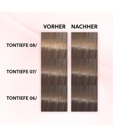 Shinefinity 07/13 Toffee Cream 60ml - Long-Lasting Color & Shine | International Shipping Available - Buy Online on GoSupps.com