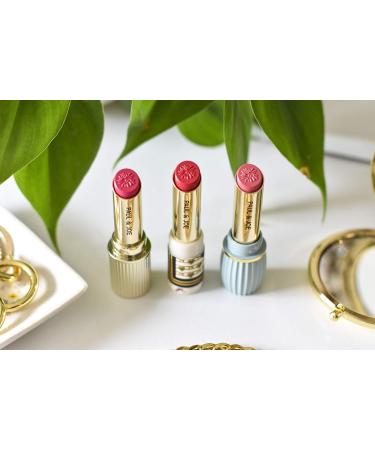 PAUL & JOE Lipstick N Refill 316 Debutante 3.2g - Buy Internationally | Irresistible Color & Hydration - Buy Online on GoSupps.com