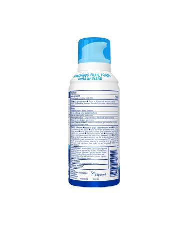 Buy Banana Boat SPF 50 Kids Mineral Foam Berry Blast - 4 Ounce | Sunscreen for Kids | Safe & Effective Sun Protection - Buy Online on GoSupps.com