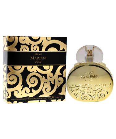 Armaf Marjan Gold EDP Spray Women 3.4 oz - Buy Online on GoSupps.com