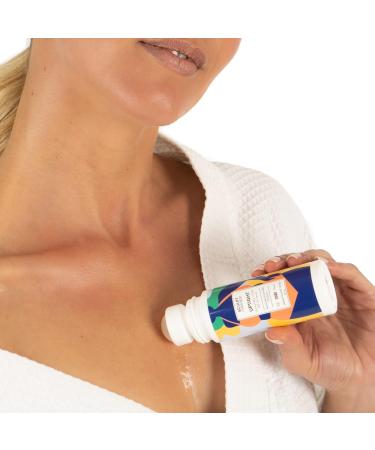 Miss Spa Women's Skin Serum | Anti-Aging Hydrating & Brightening with Niacinamide Probiotics & Lemon Verbena - Shop Internationally - Buy Online on GoSupps.com