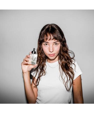 Orb Oils Fragrance Oil | Gender-Free Alcohol-Free & Skin-Friendly with 8-Hour Wear | Multi-Use Body & Home Fragrance Suitable for Sensitive Skin & Made in Australia (Bobby - 1 Fl Oz) - Buy Online on GoSupps.com